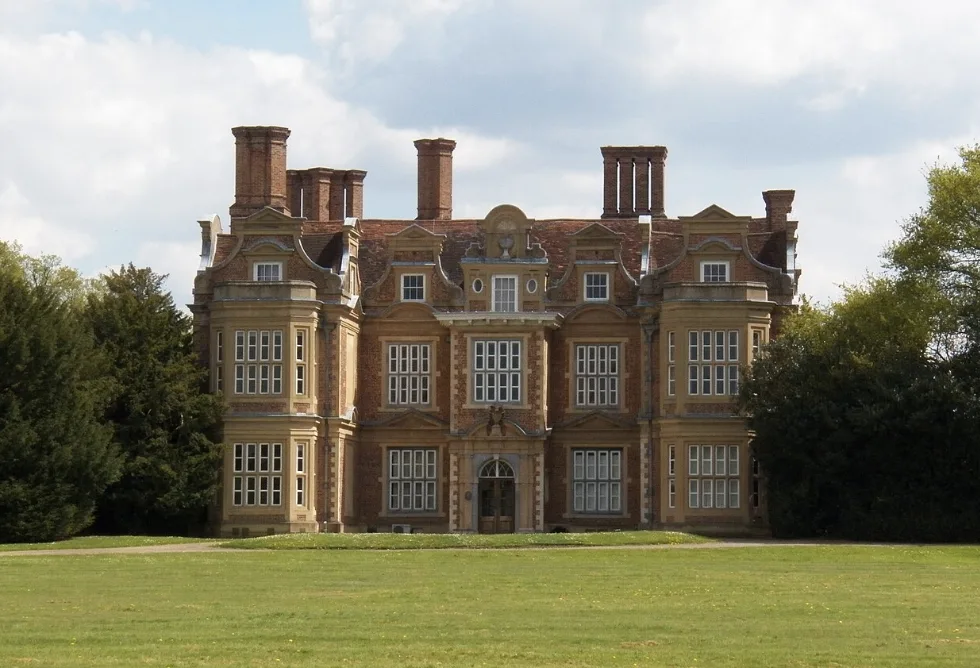 The Gentlemen Season 2 Filming Locations