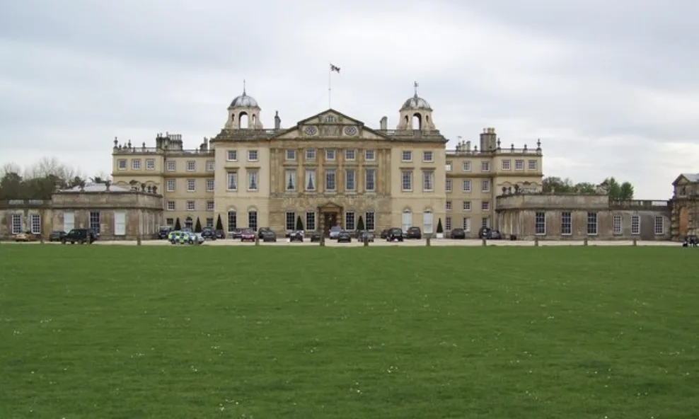 The Gentlemen Season 2 Filming Locations
