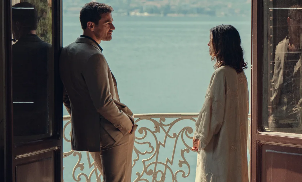 Why Does Eddie Marry Bella in The Gentlemen Season 2?