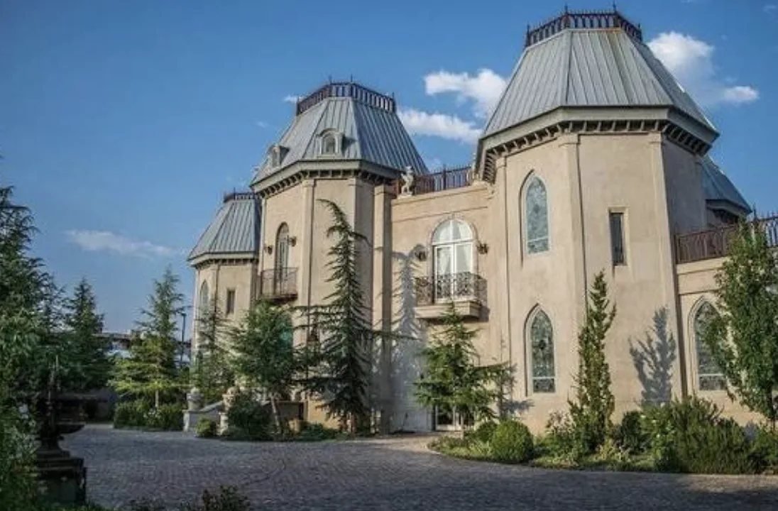 Onslaught Filming Locations