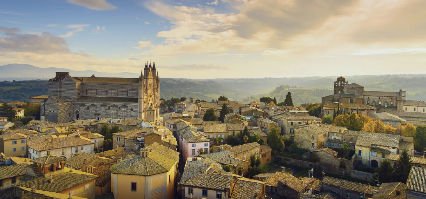 Hallmark’s Toast to Italy Filming Locations and Cast Details