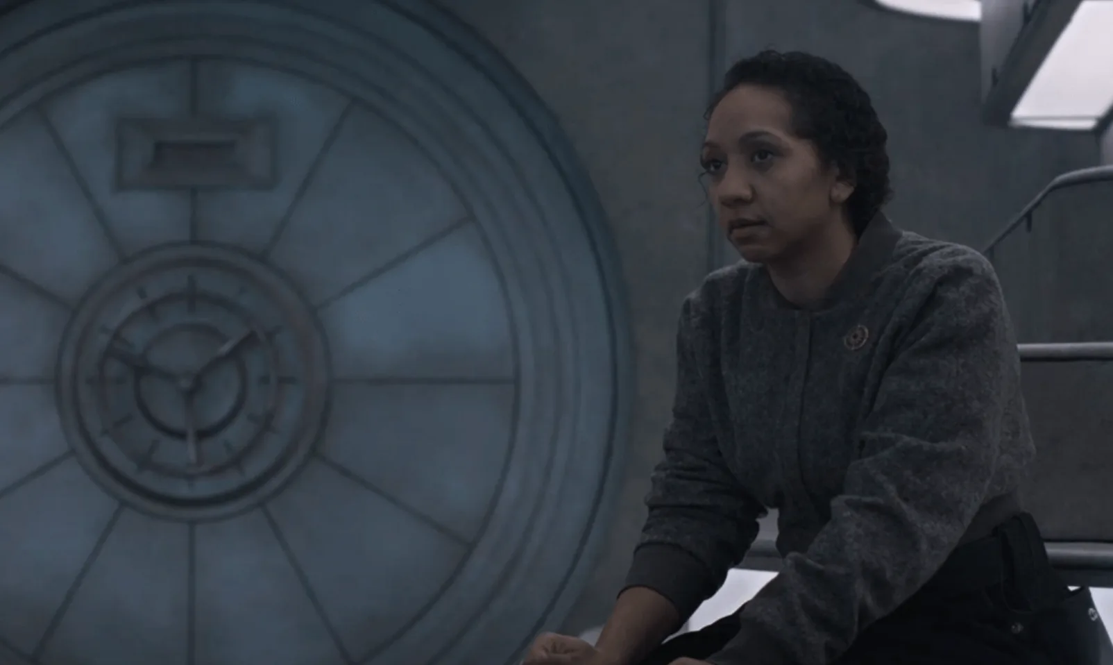 Silo Season 4 Plot and Theories: What Happens Next in the Final Season?