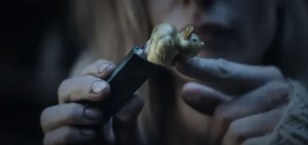 Why Is the PEZ Dispenser Important in Silo? Could It Restore Troy’s Memories?