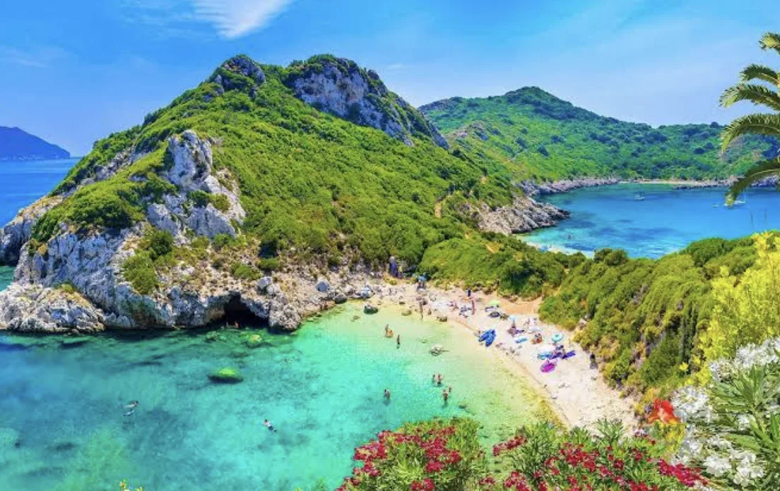 Where Is Below Deck Mediterranean Season 12 Filming? Corfu and the Zaliv III Yacht Explained