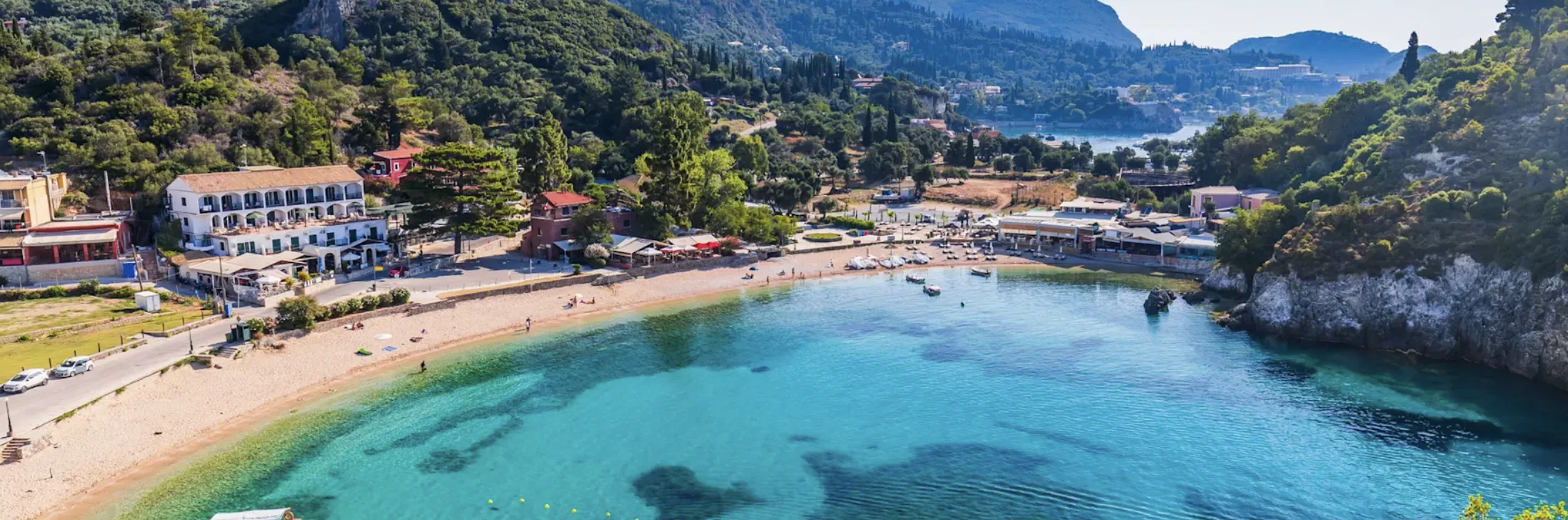 Where Is Below Deck Mediterranean Season 12 Filming? Corfu and the Zaliv III Yacht Explained