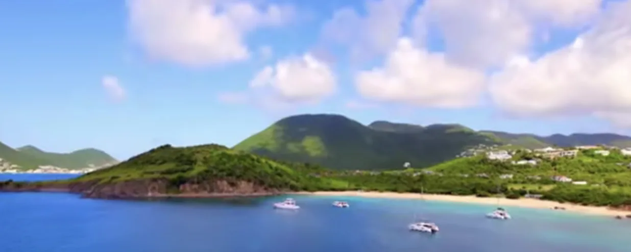 Where Is Below Deck Mediterranean Season 12 Filming? Corfu and the Zaliv III Yacht Explained