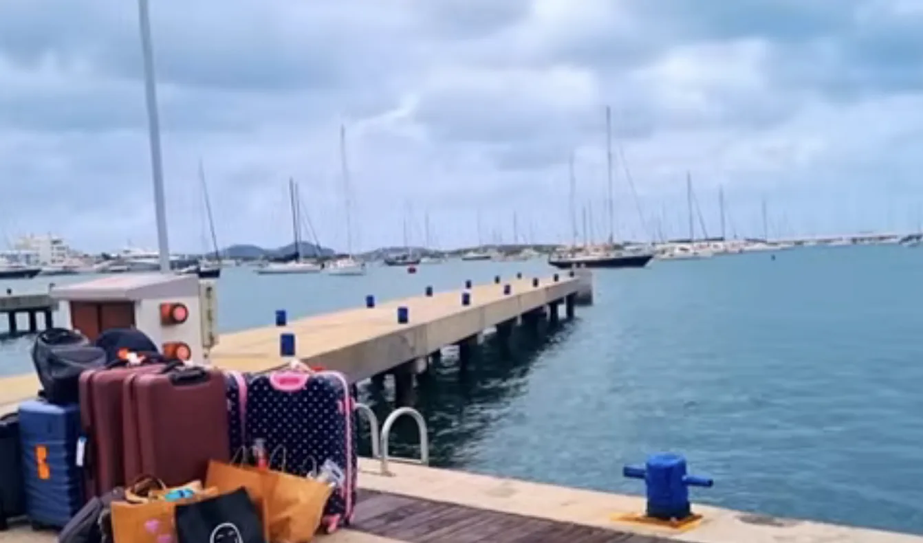 Where Is Below Deck Mediterranean Season 12 Filming? Corfu and the Zaliv III Yacht Explained