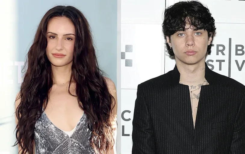 Is Ashtin Earle Dating Landon Barker? Her Relationship Status Explained