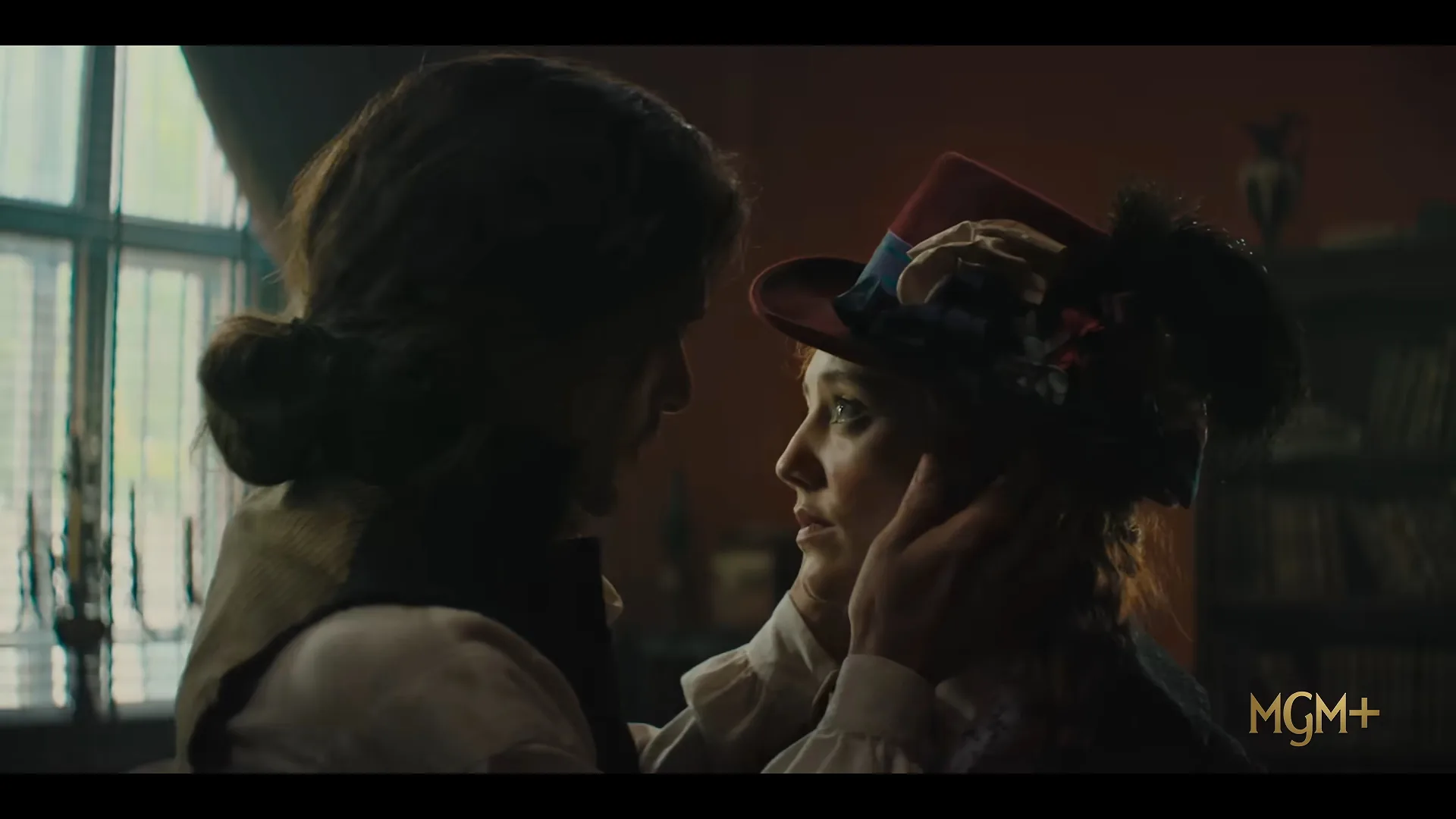 VS–YouTube-102ATaleofTwoCitiesMGM2026SeriesOfficialTrailer-YouTube-1’31”