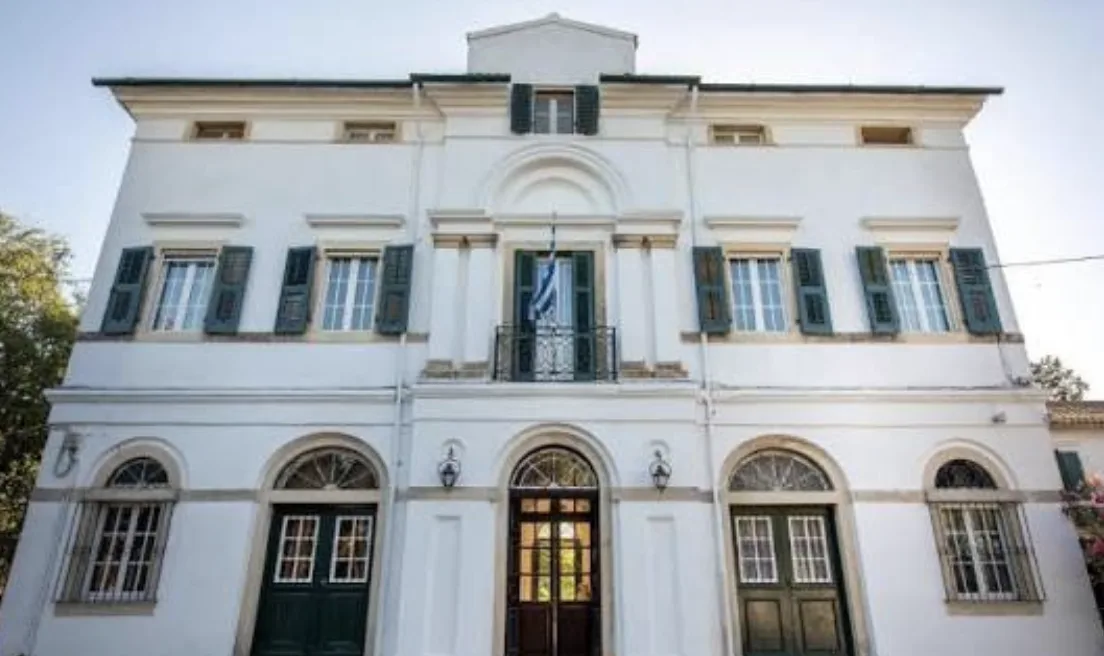 Marble Hall Murders Filming Locations