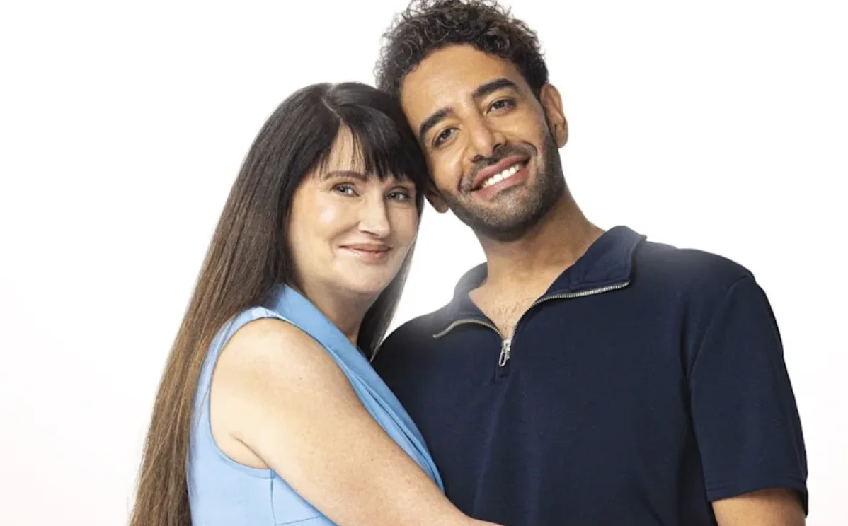 Debby and Mido