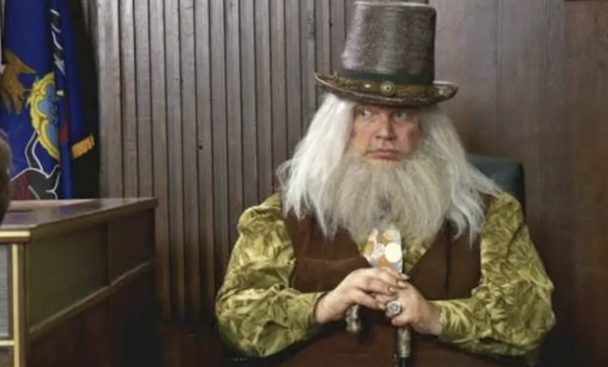 Pappy McPoyle