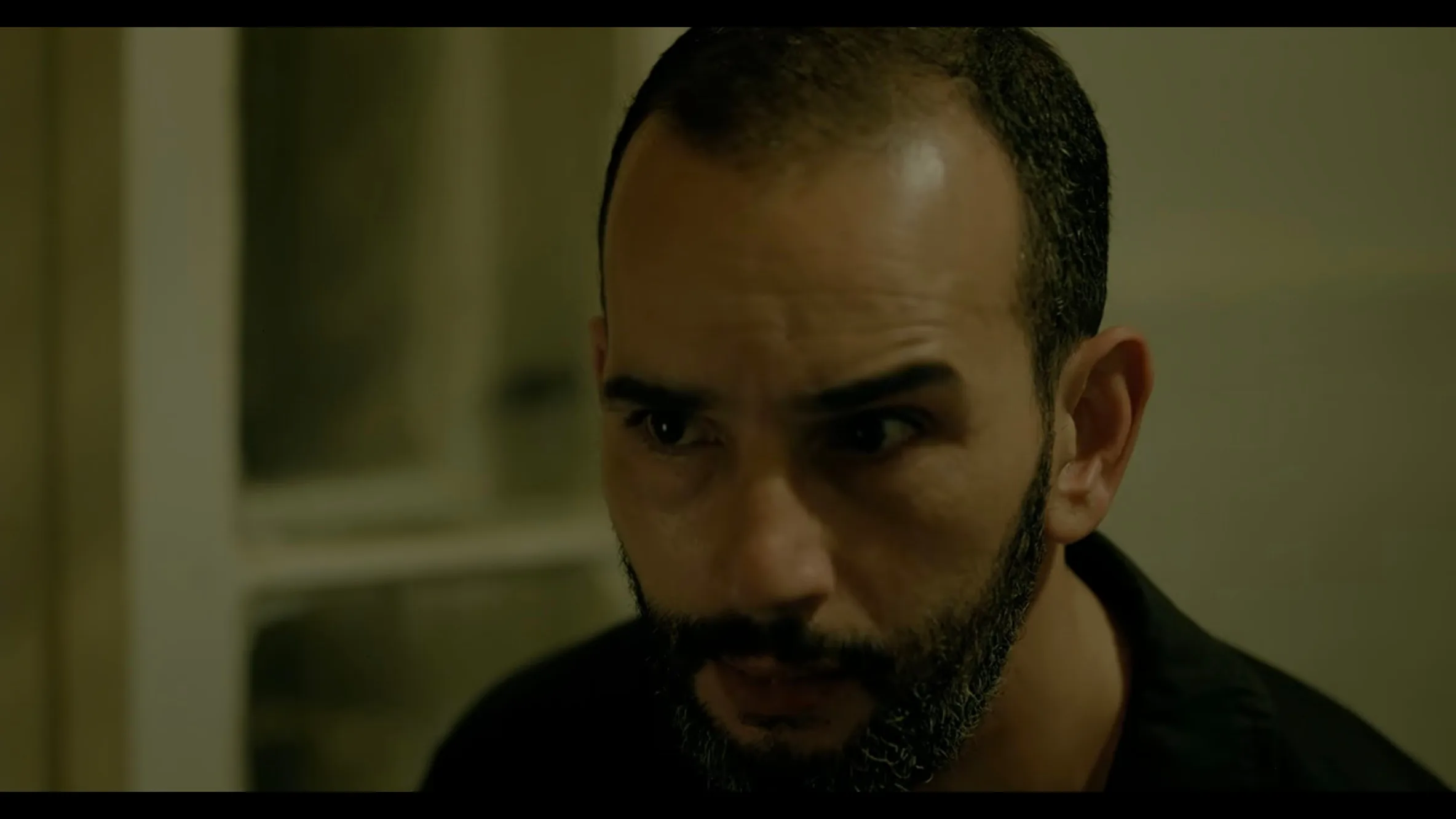 Fauda.