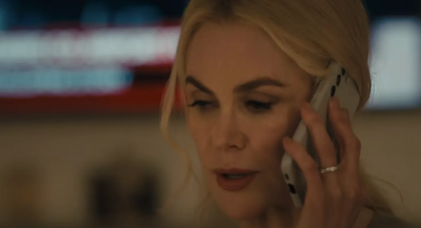 Lioness Season 3 Episode 73