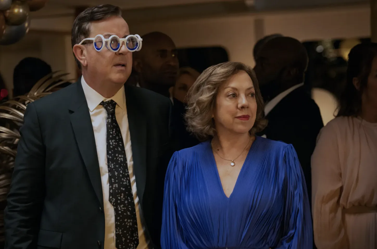 Ted Lasso Season 4 Episode 6