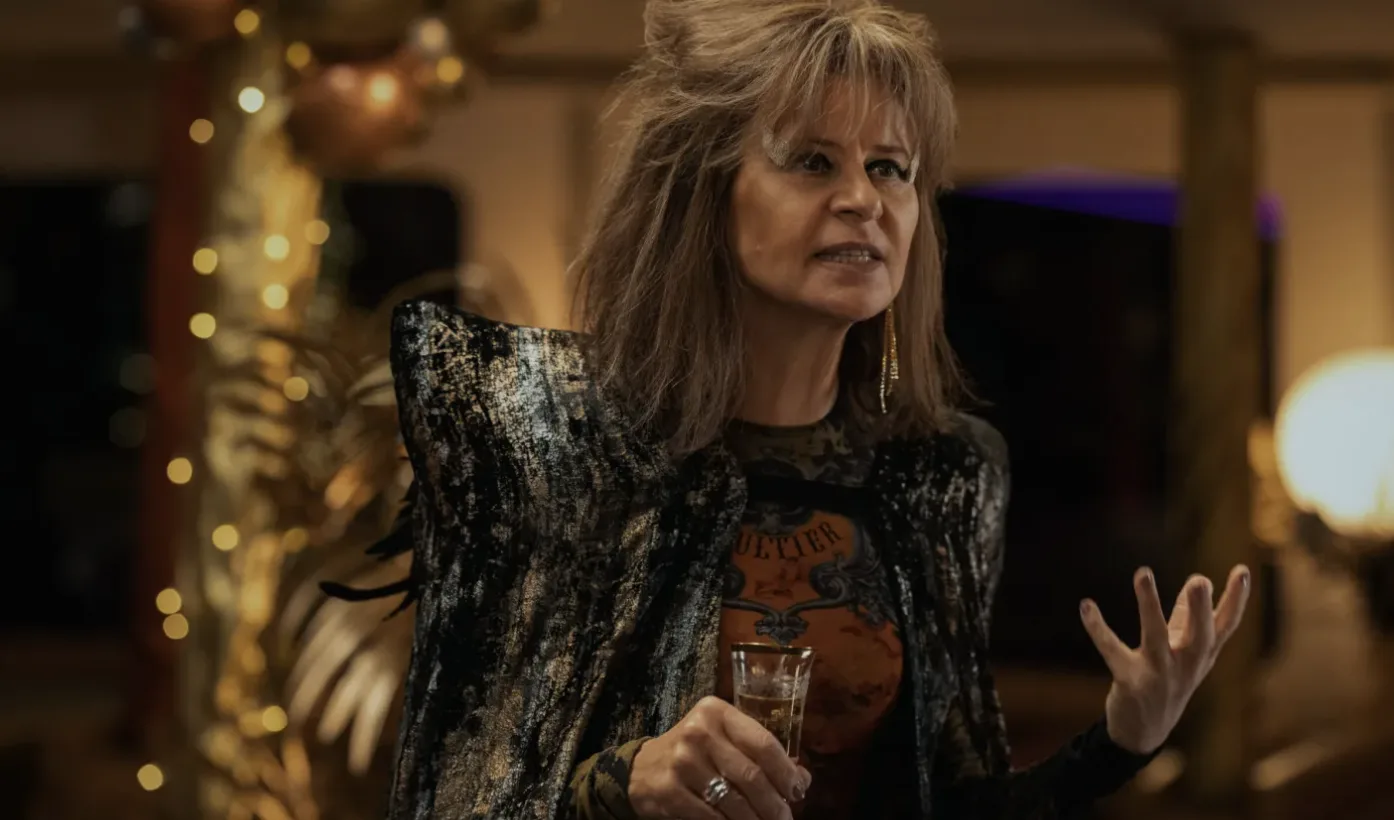 Ted Lasso Season 4 Episode 6