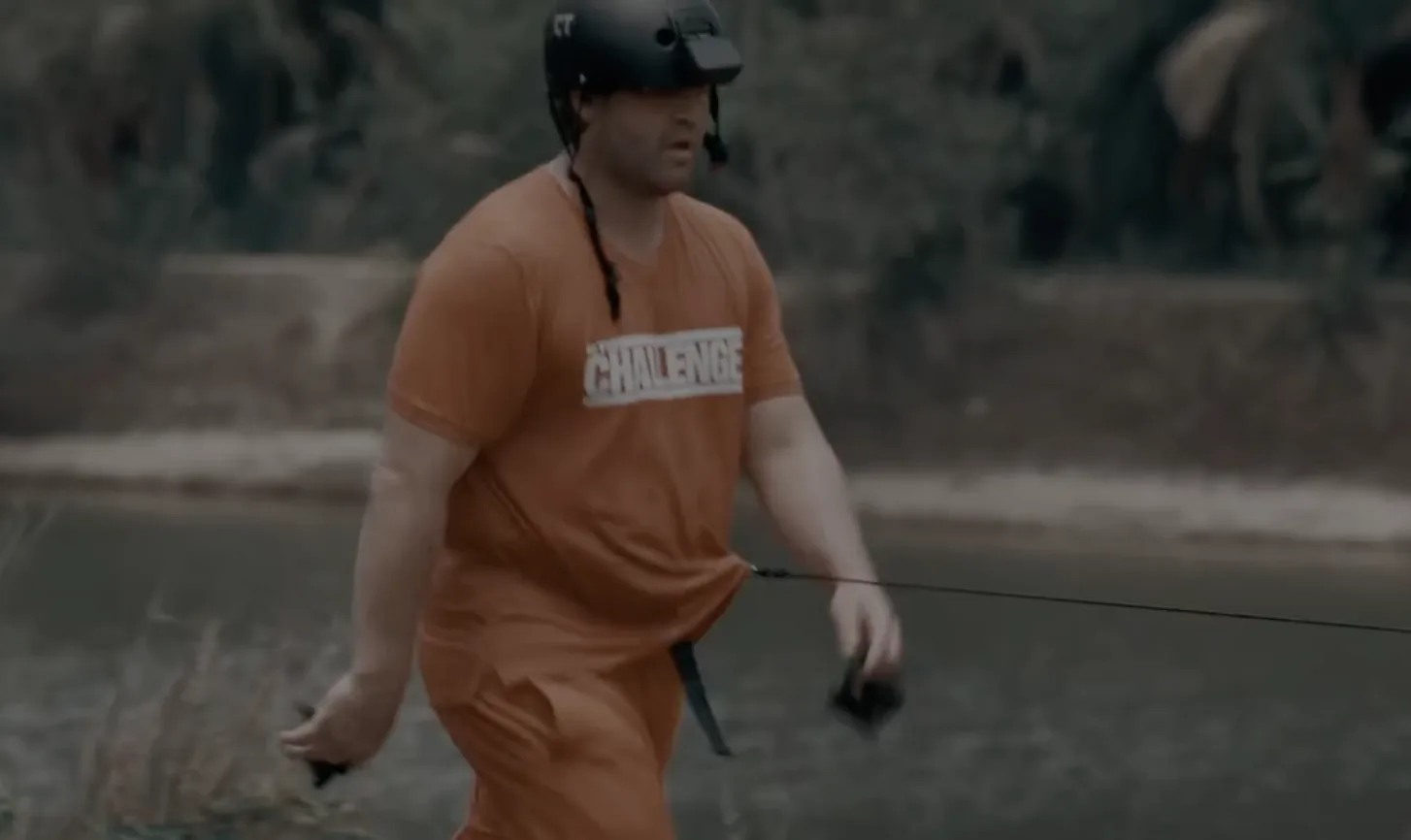 The Challenge 42 Episode 7 1