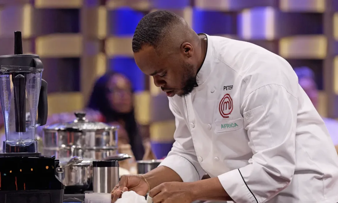 MasterChef Season 16 Episode 17 1