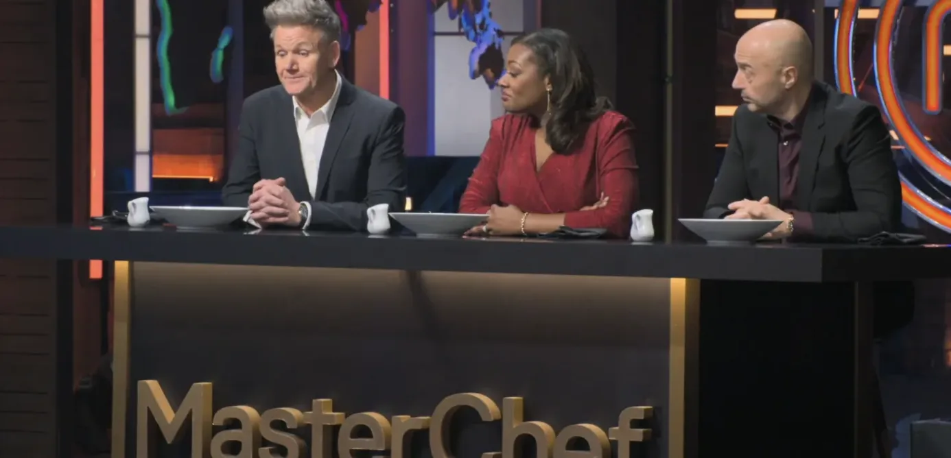 MasterChef Season 16 Episode 17 2