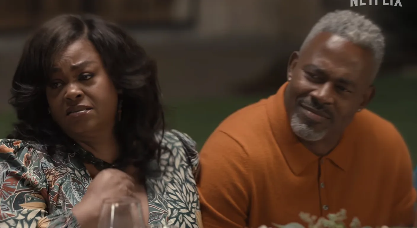 Why Did I Get Married Again? Ending Explained: Do Jasmine and Wesley Get Married?