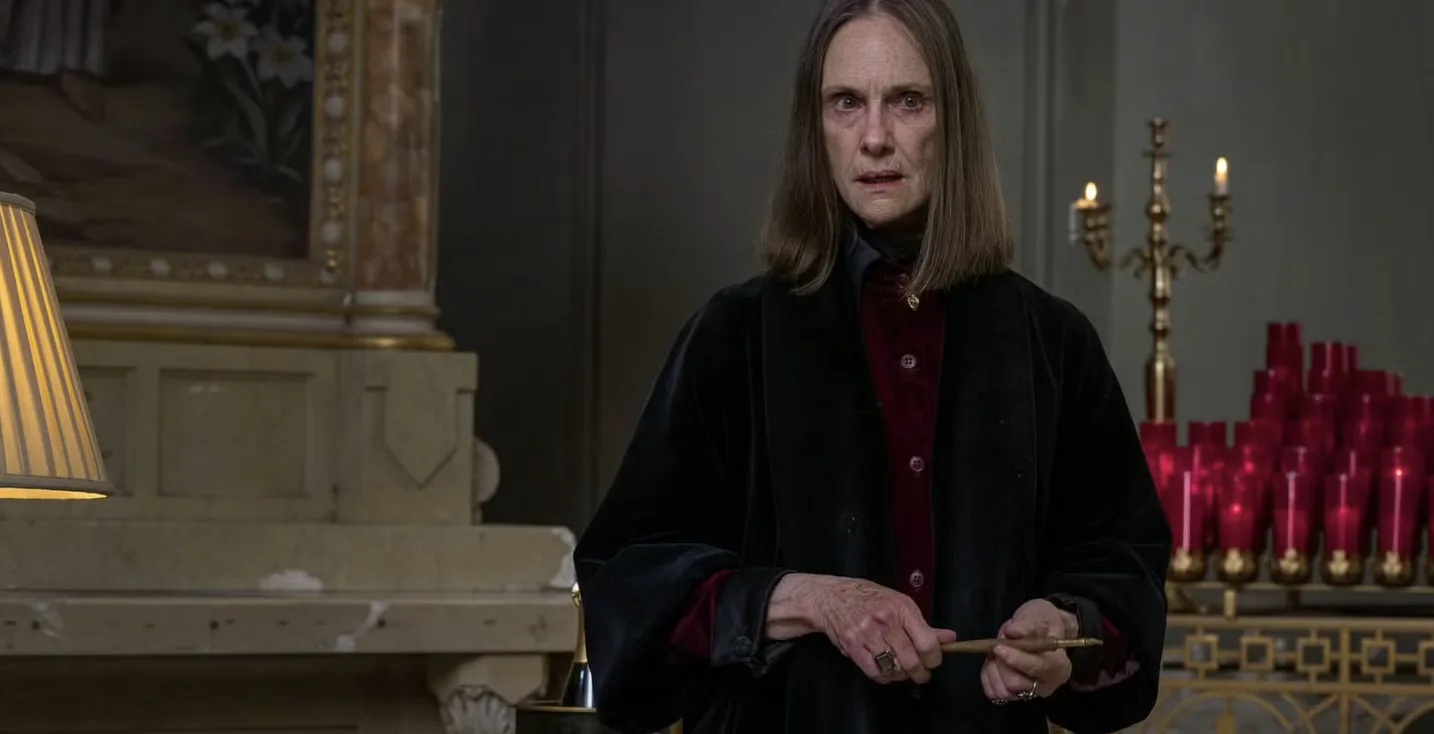 Will Maggie Kill the Dama in Dead City Season 3 Episode 2?