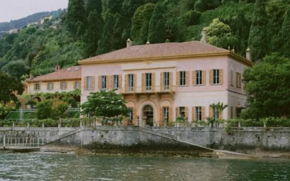 Why Did I Get Married Again? Filming Locations