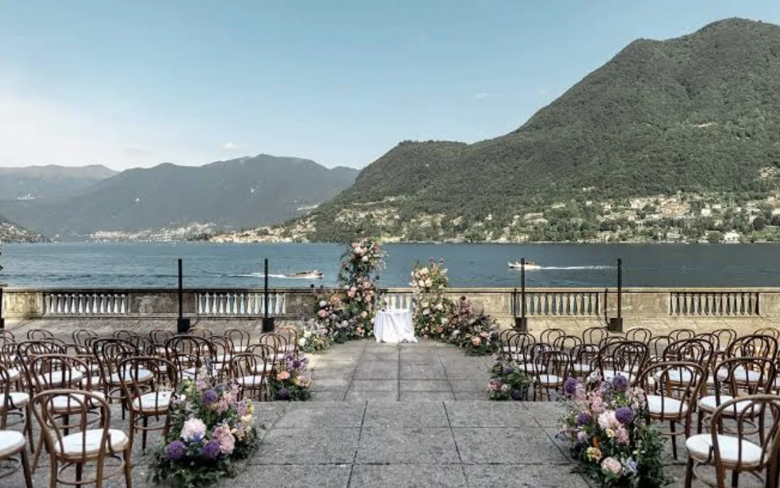 Why Did I Get Married Again? Filming Locations