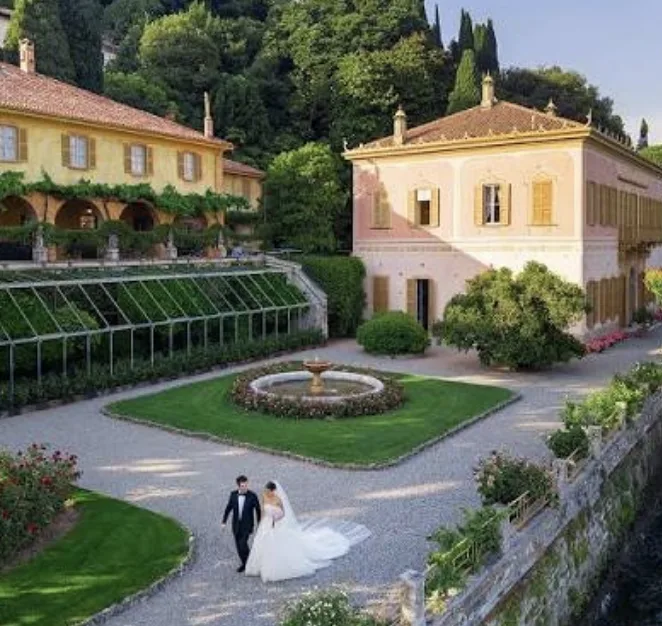 Why Did I Get Married Again? Filming Locations