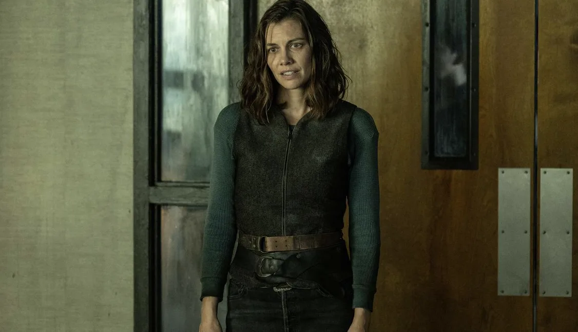 Will Maggie Kill the Dama in Dead City Season 3 Episode 2?