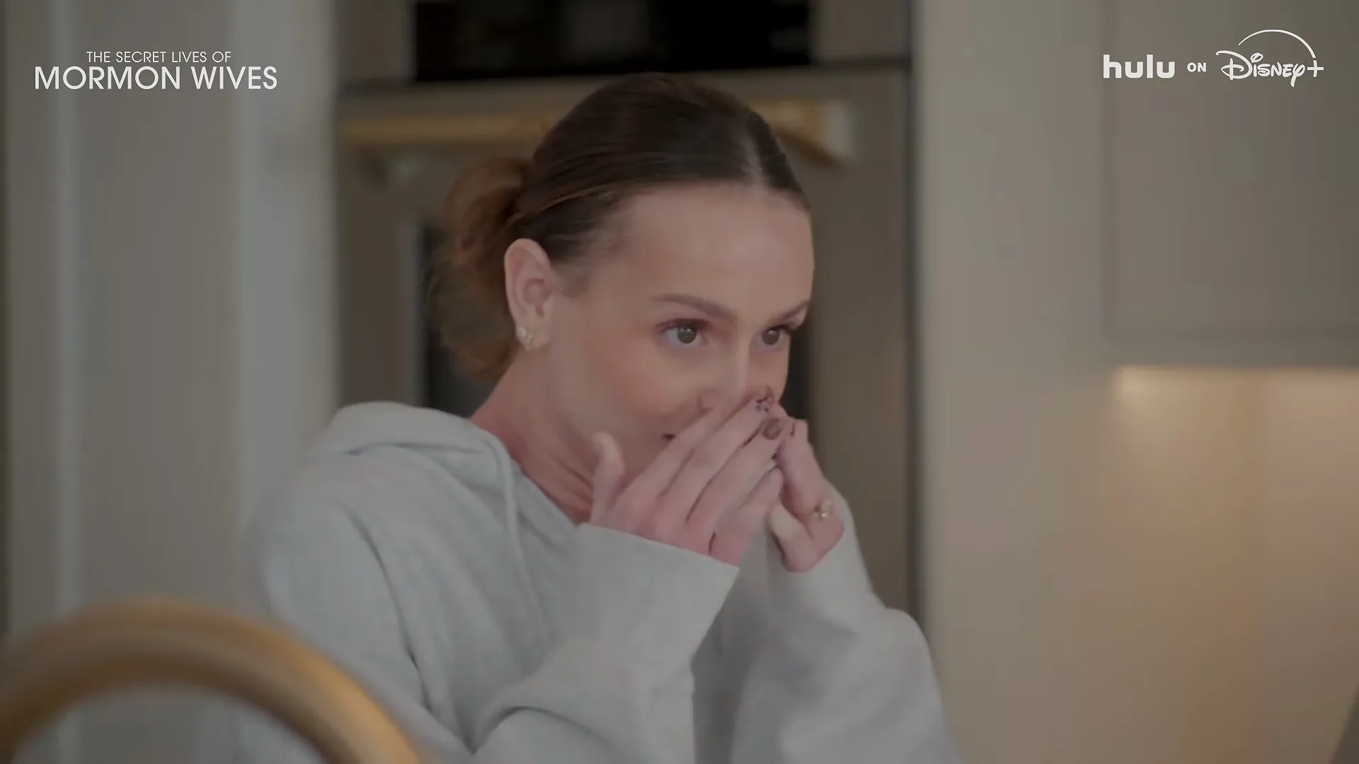 The Secret Lives of Mormon Wives Season 50