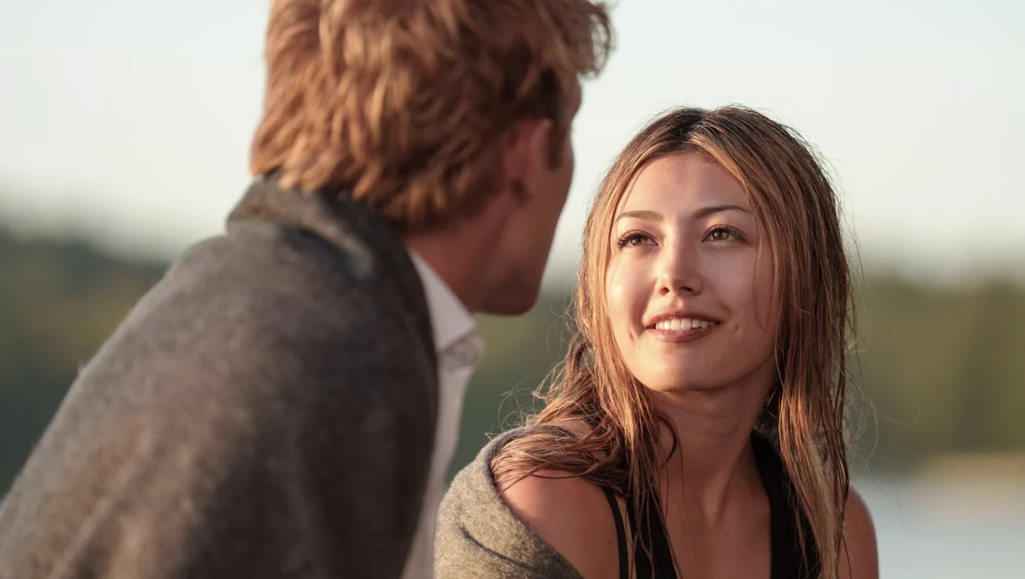 Crew Girl Cast Guide: Who Plays Teagan, Josh, Cam and the Easton Prep Crew?
