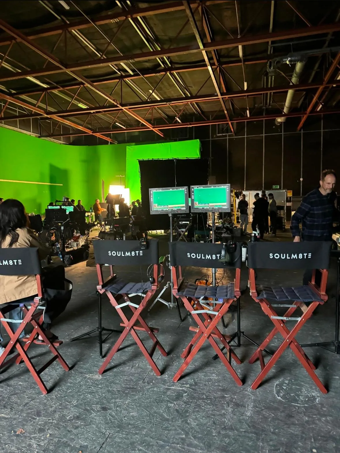 Where Was Soulm8te Filmed? Dublin Filming Locations and Cast Details
