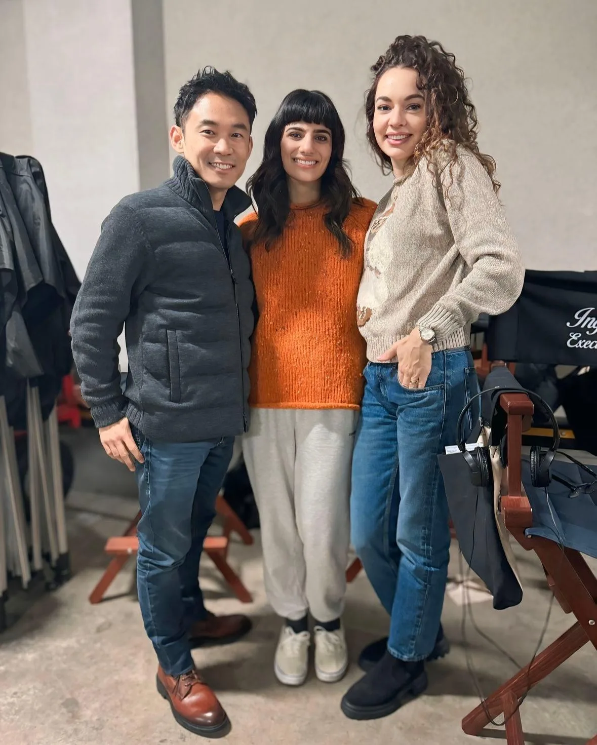 Where Was Soulm8te Filmed? Dublin Filming Locations and Cast Details