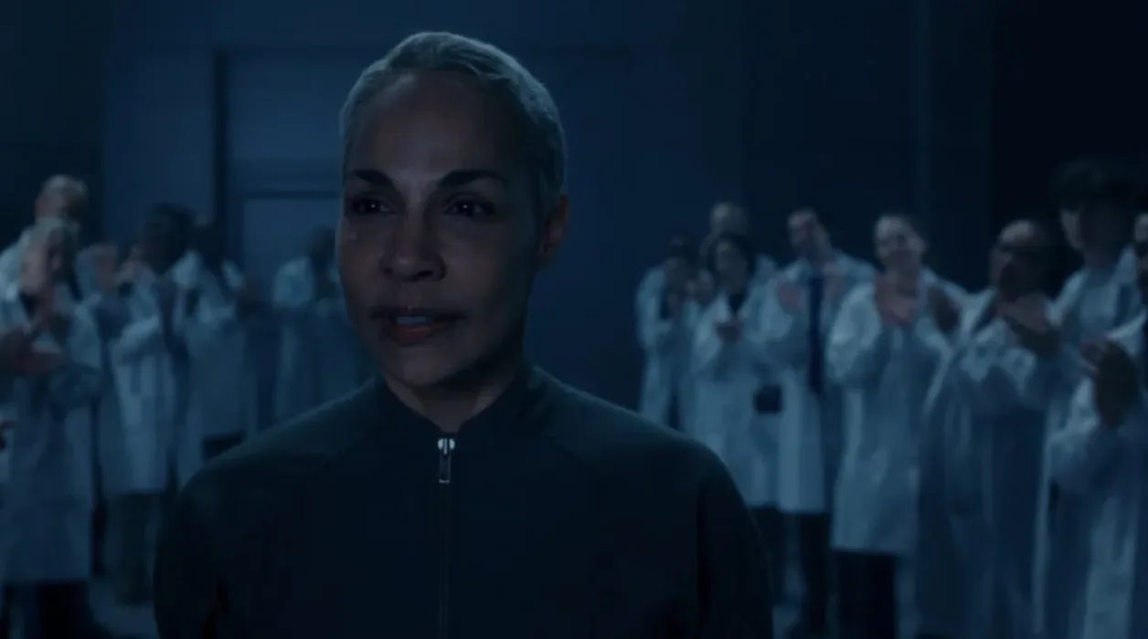 Dark Matter Season 2 Episode 33