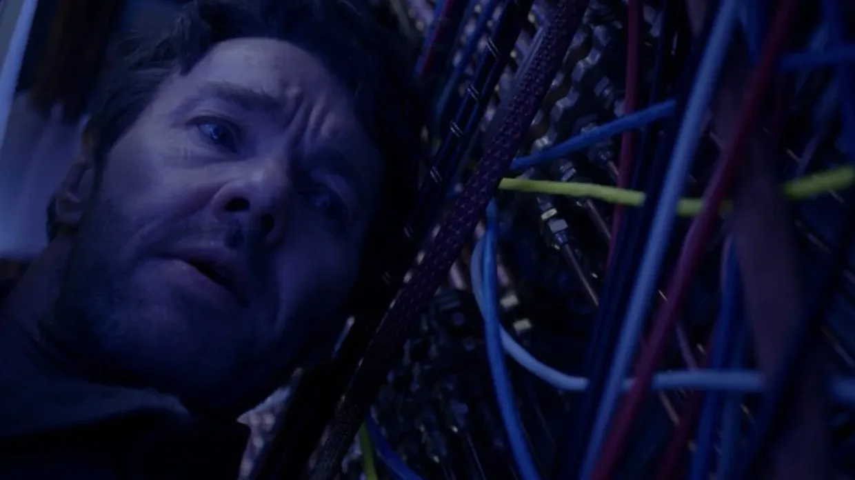 Dark Matter Season 2 Episode 3