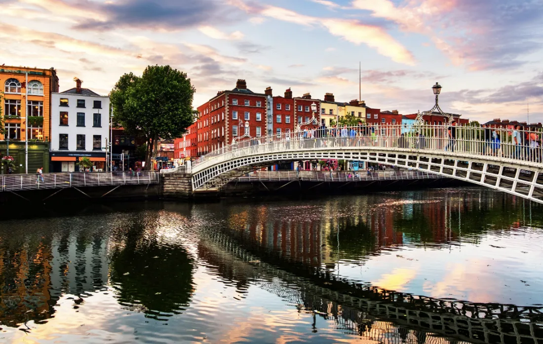 Where Was Soulm8te Filmed? Dublin Filming Locations and Cast Details