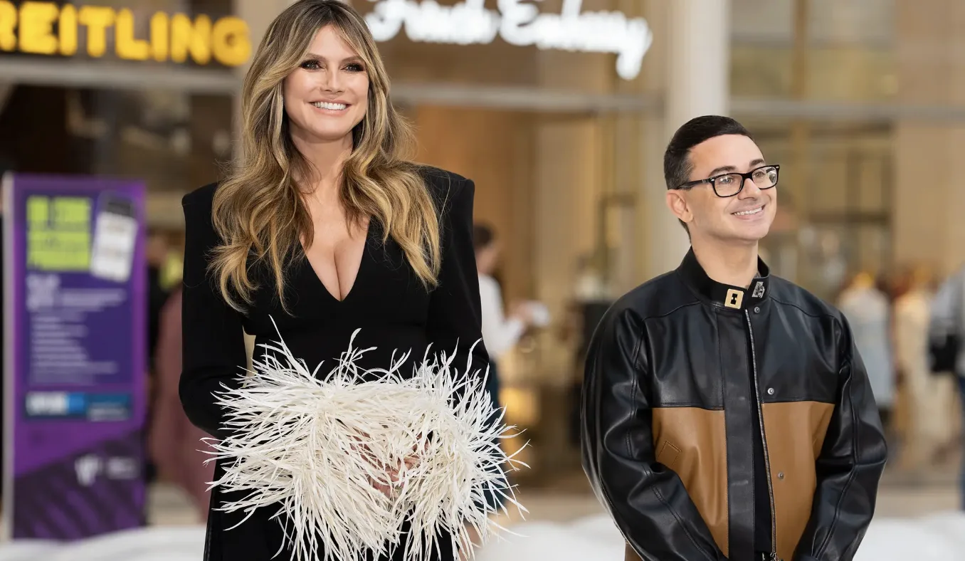 project runway Finale