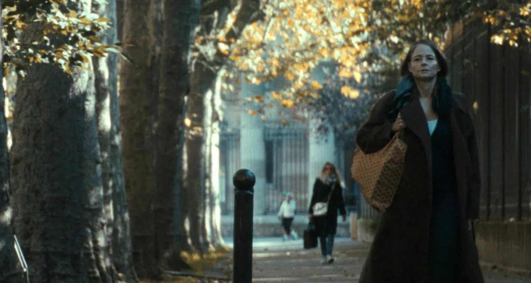 A Private Life (Vie privée) Recap and Ending Explained: Who Really Killed Paula?