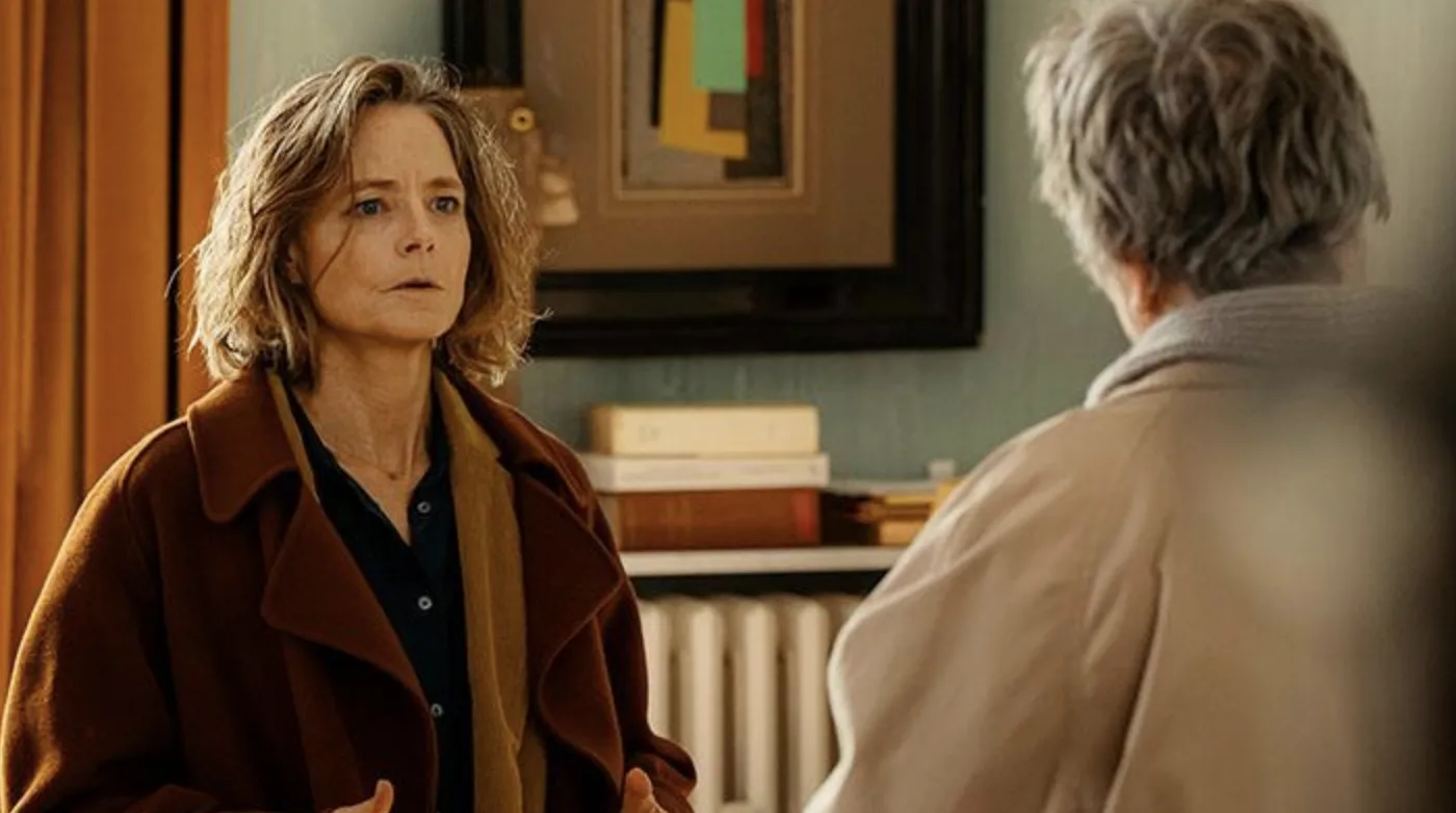 A Private Life (Vie privée) Recap and Ending Explained: Who Really Killed Paula?