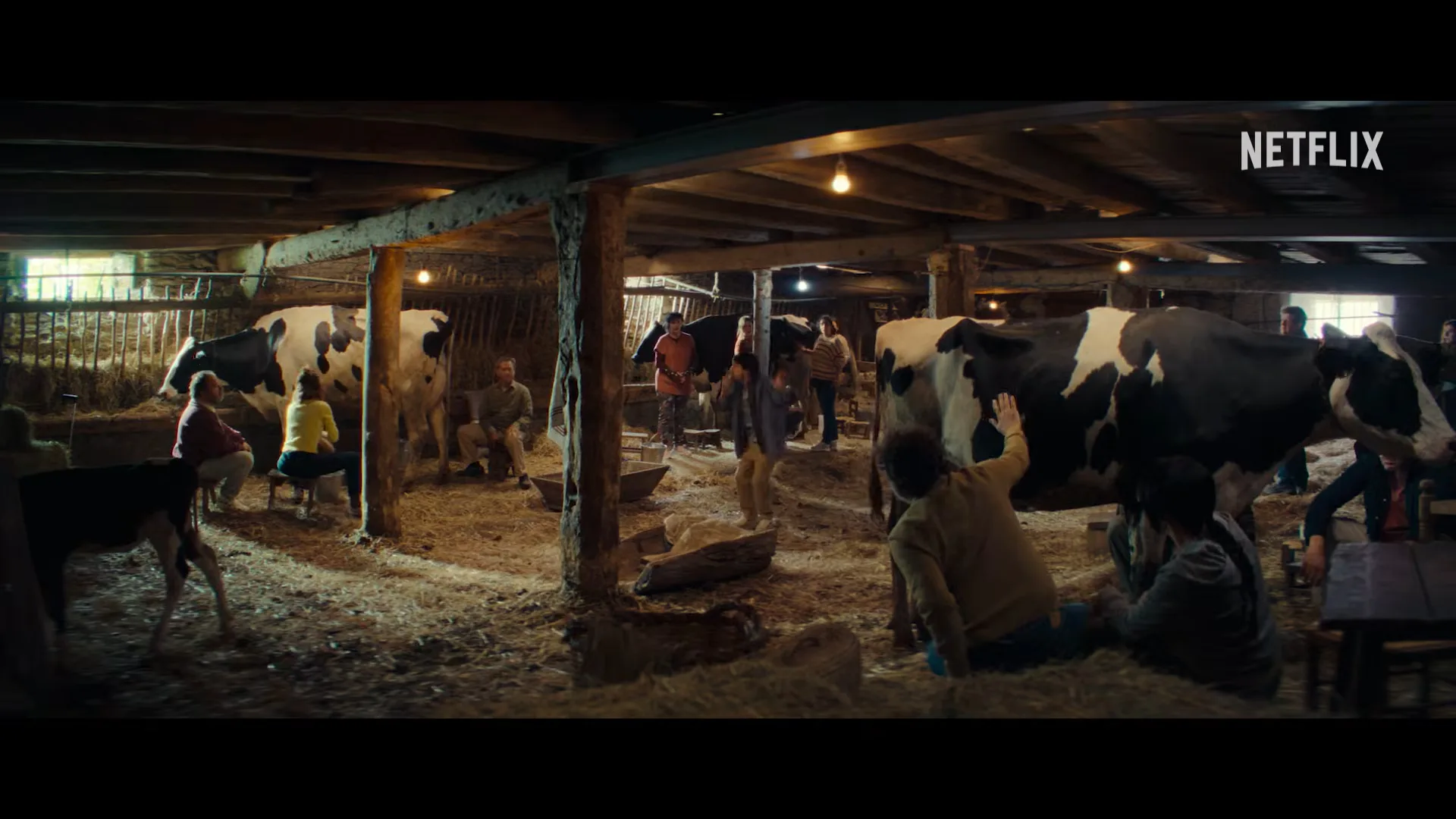 VS–YouTube-108GoTeamOfficialTrailerNetflix-YouTube-0’23”