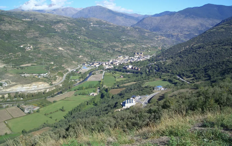 Berga