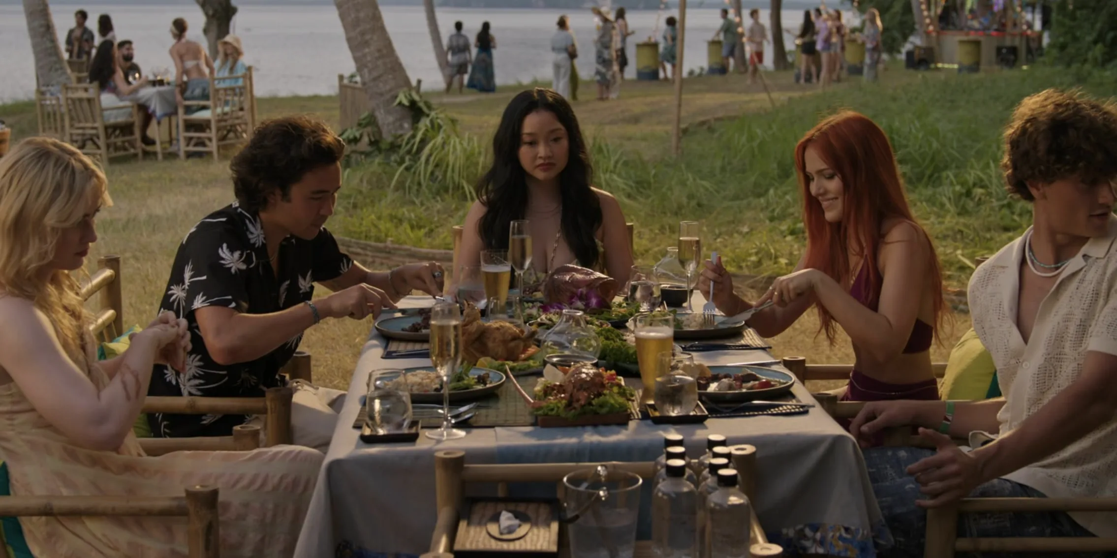 Where Was The Devil’s Mouth Filmed? Is the Shark Movie Based on a True Story?