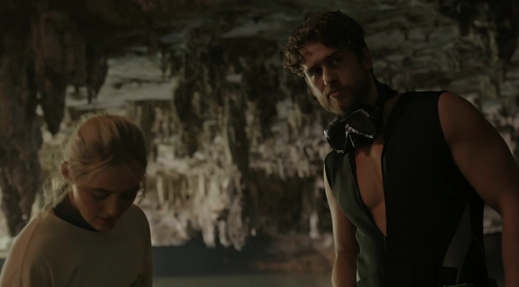 Where Was The Devil’s Mouth Filmed? Is the Shark Movie Based on a True Story?