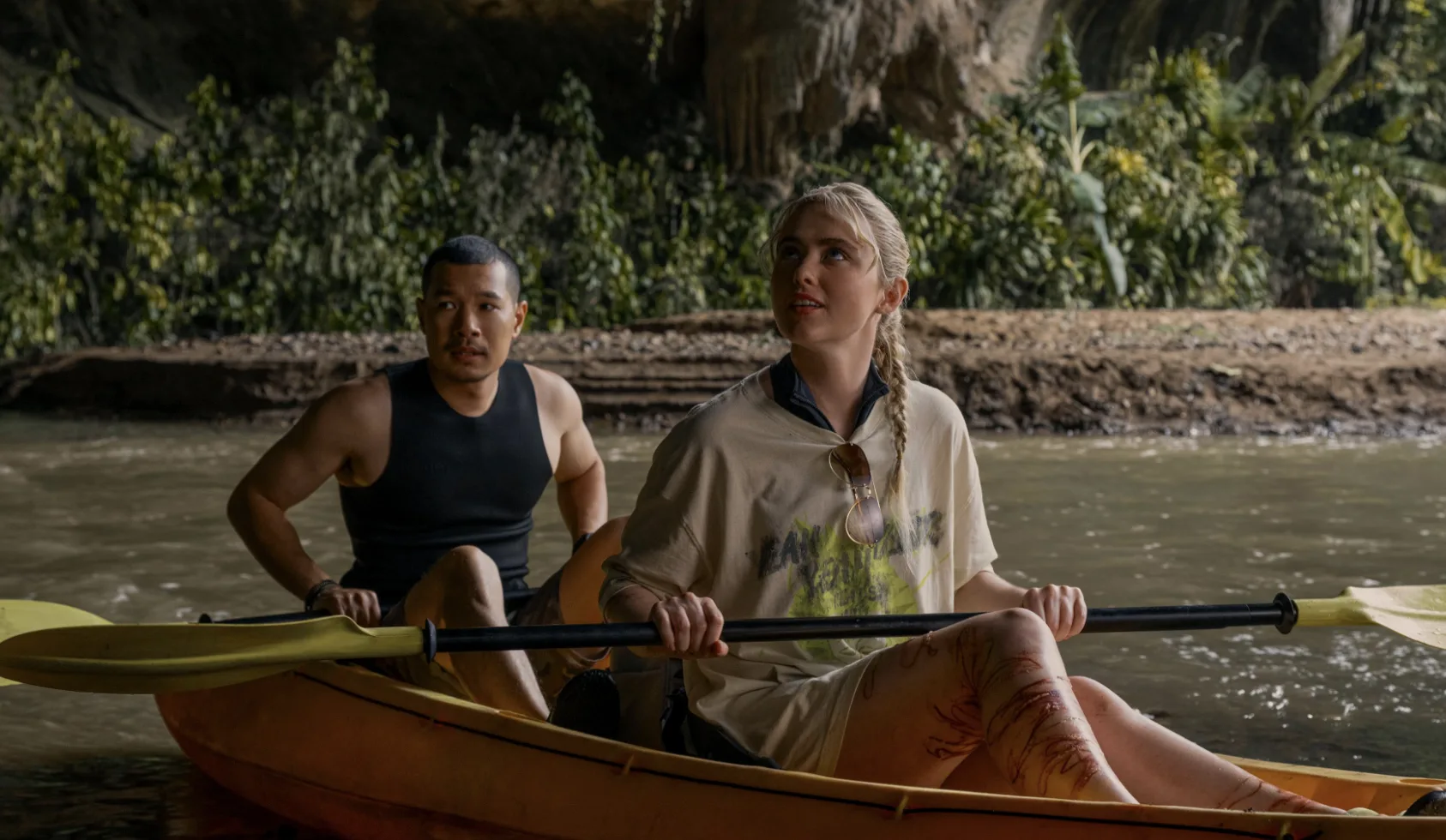 Where Was The Devil’s Mouth Filmed? Is the Shark Movie Based on a True Story?