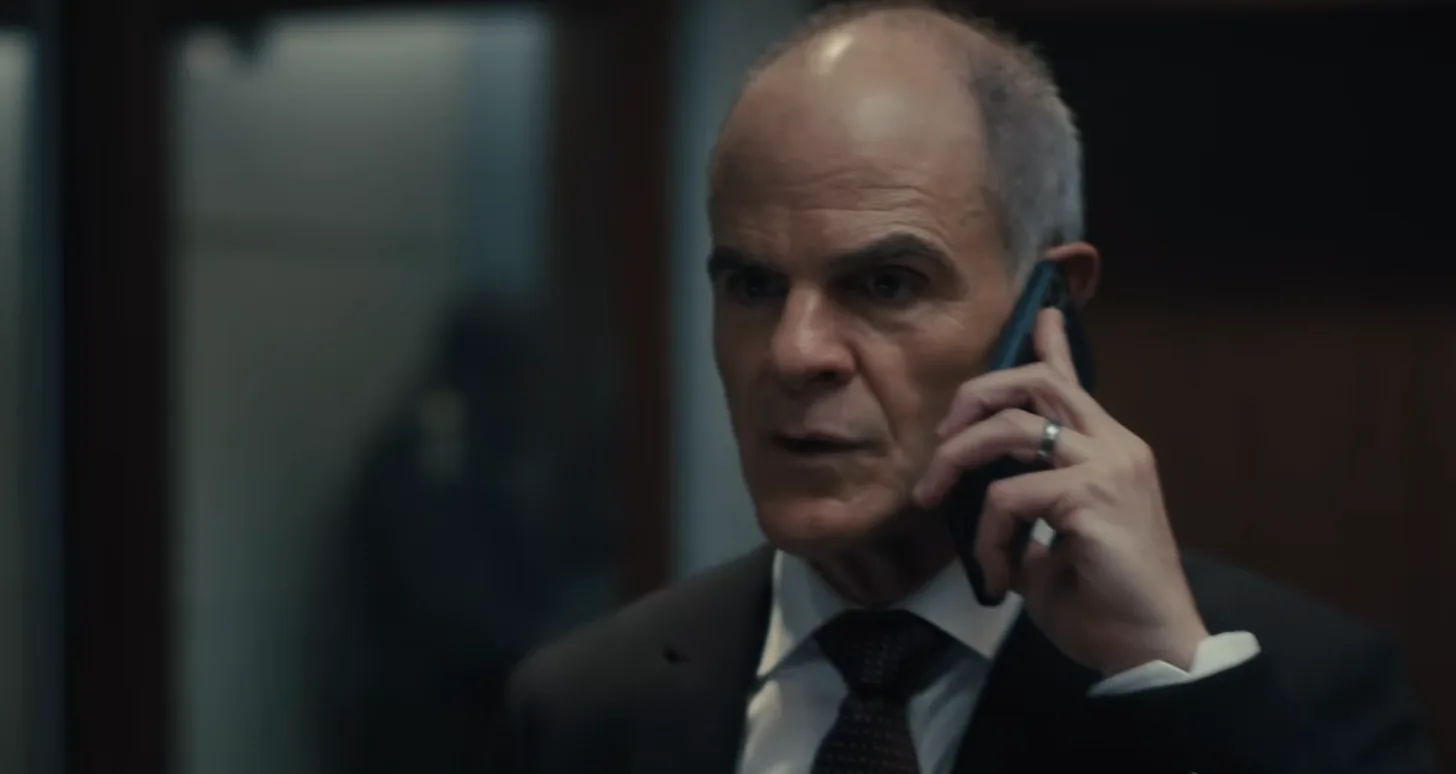 Lioness Season 3 Episode 7 Recap and Ending Explained: Why Doesn’t Joe Go Home?