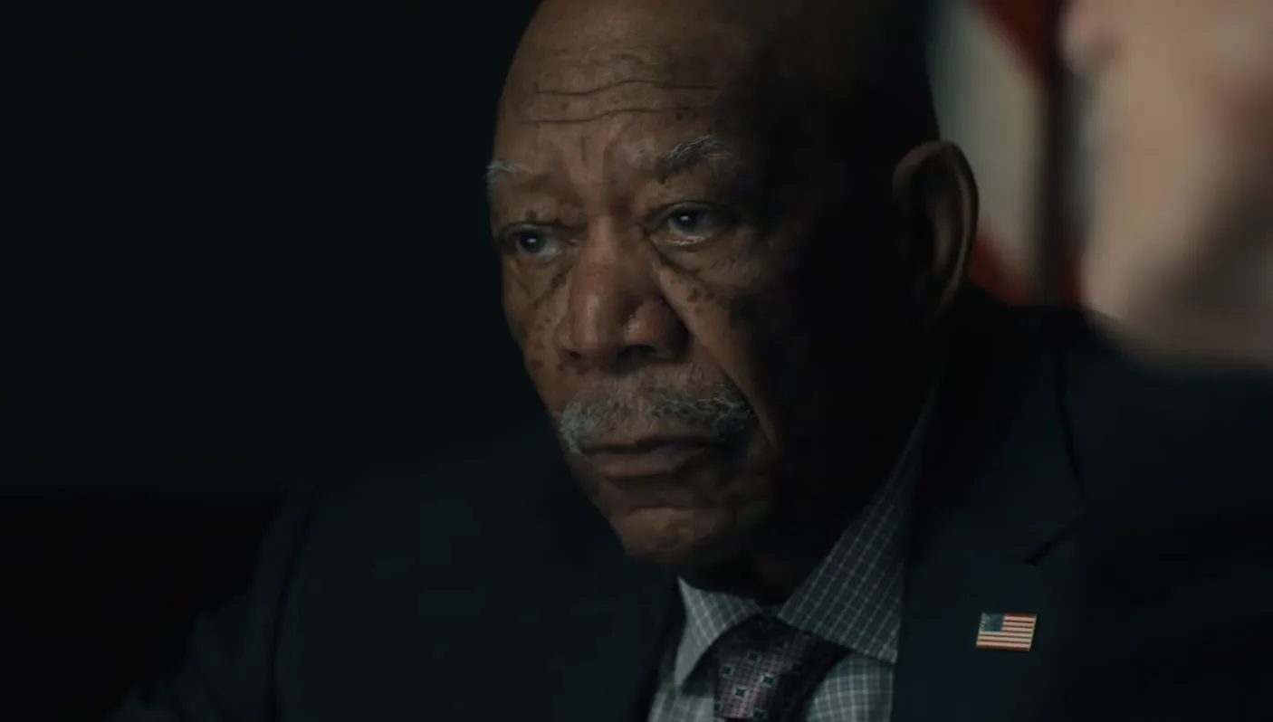 Lioness Season 3 Episode 7 Recap and Ending Explained: Why Doesn’t Joe Go Home?
