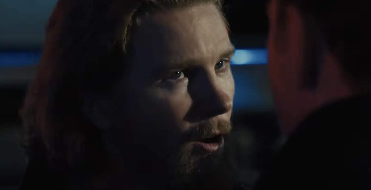 Lioness Season 3 Episode 7 Recap and Ending Explained: Why Doesn’t Joe Go Home?