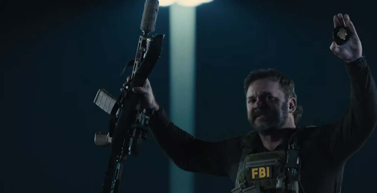 Lioness Season 3 Episode 7 Recap and Ending Explained: Why Doesn’t Joe Go Home?