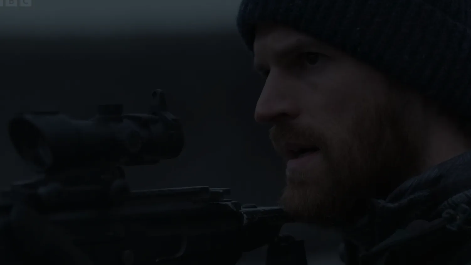 Vigil Season 32