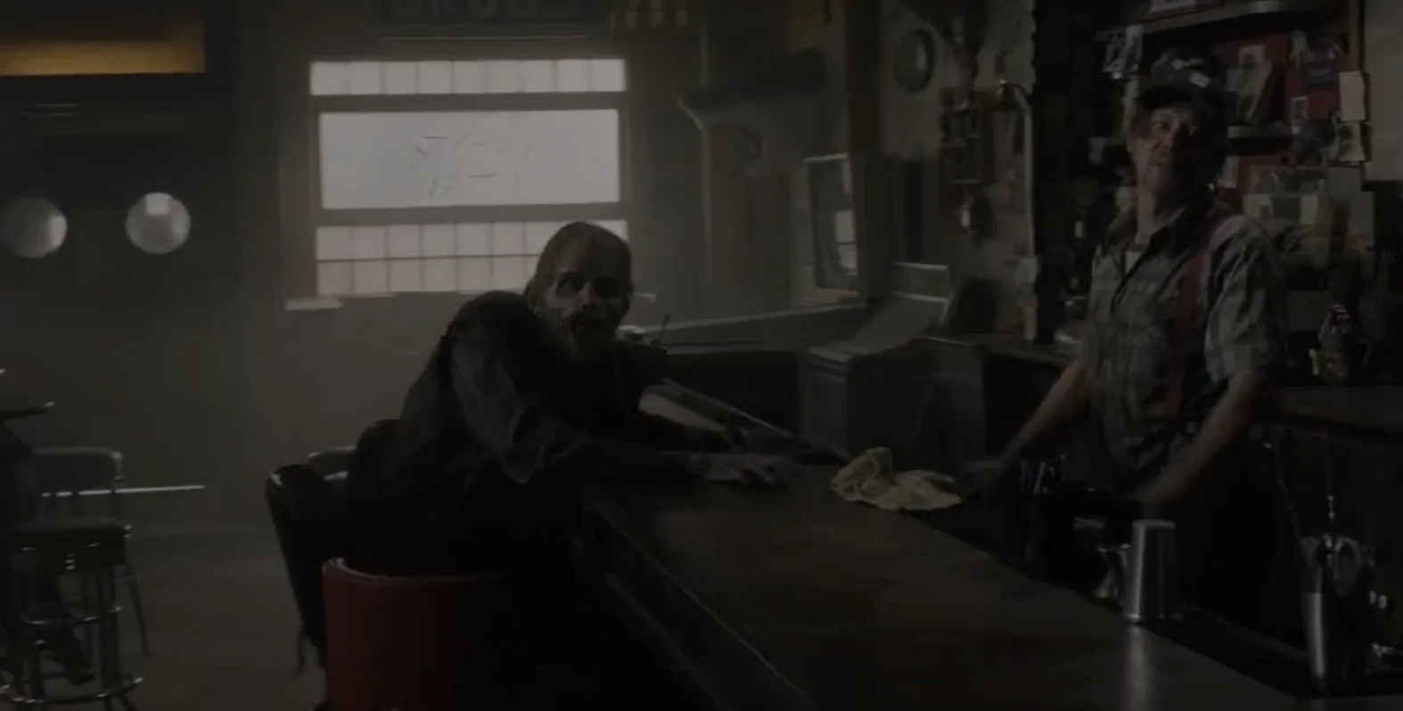 Dead City Season 3 Episode 25